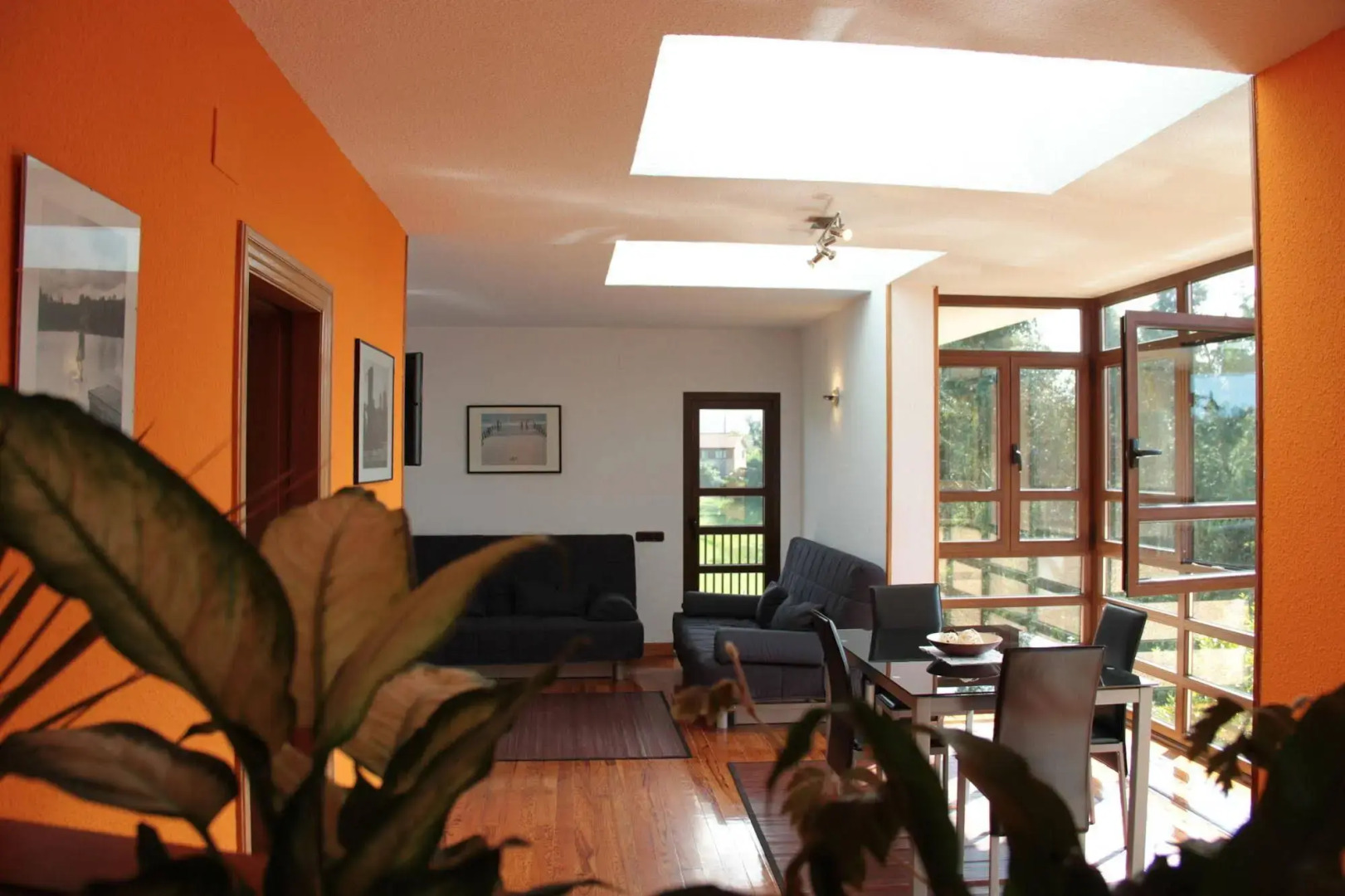 Apartamentos Sierra Pulide