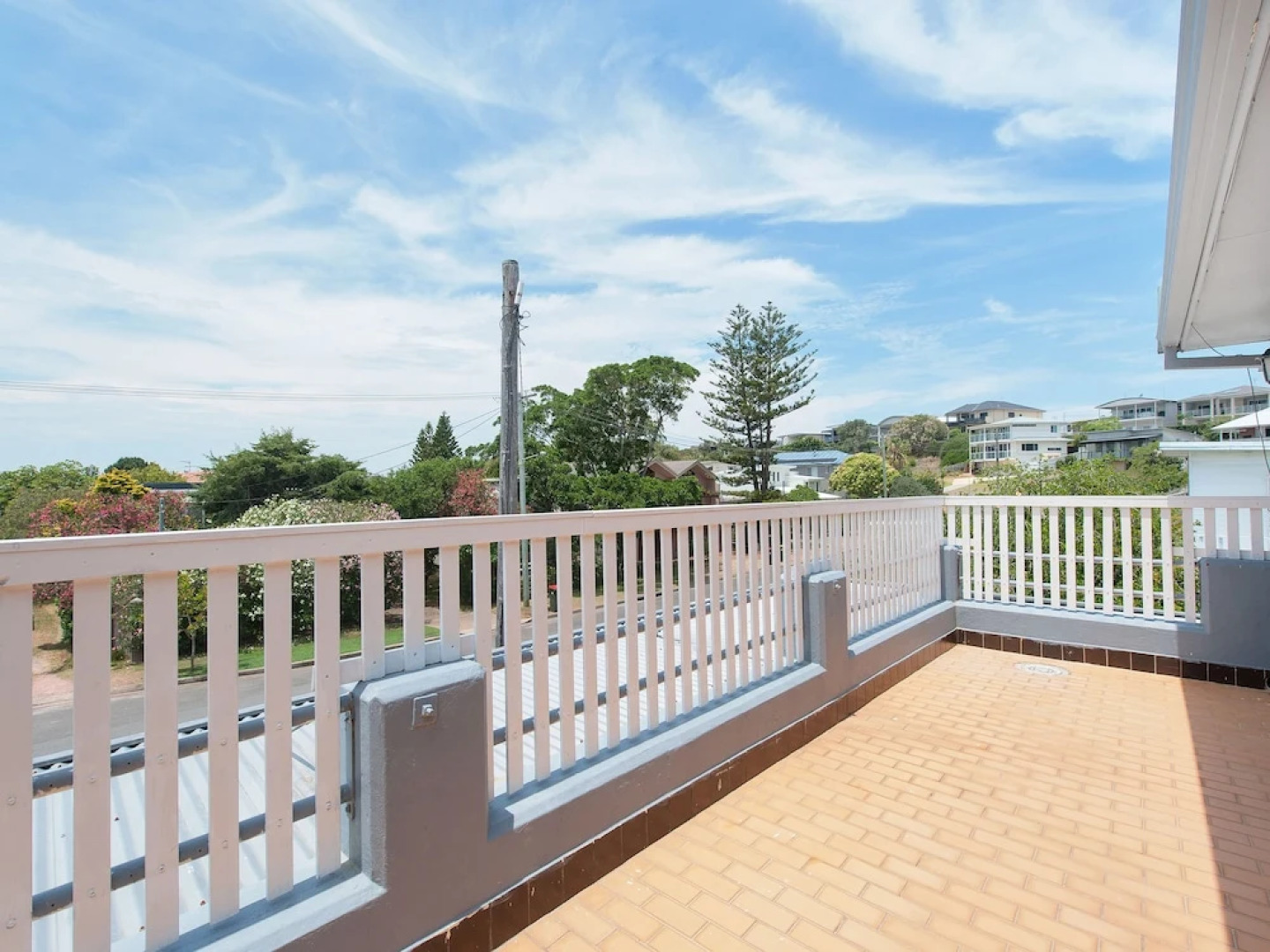 The Loft at Fingal Bay