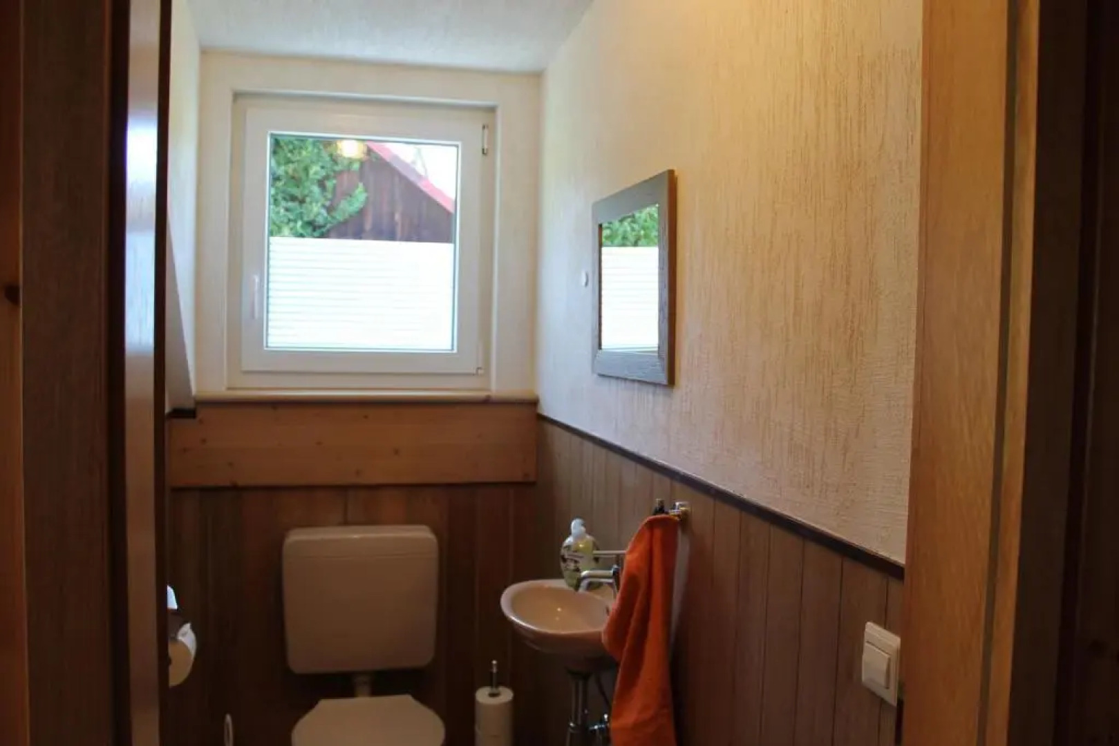 Ferienwohnung Schwarzwaldhof