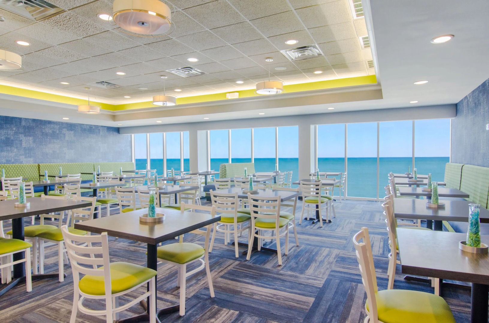 Captain's Quarters Resort