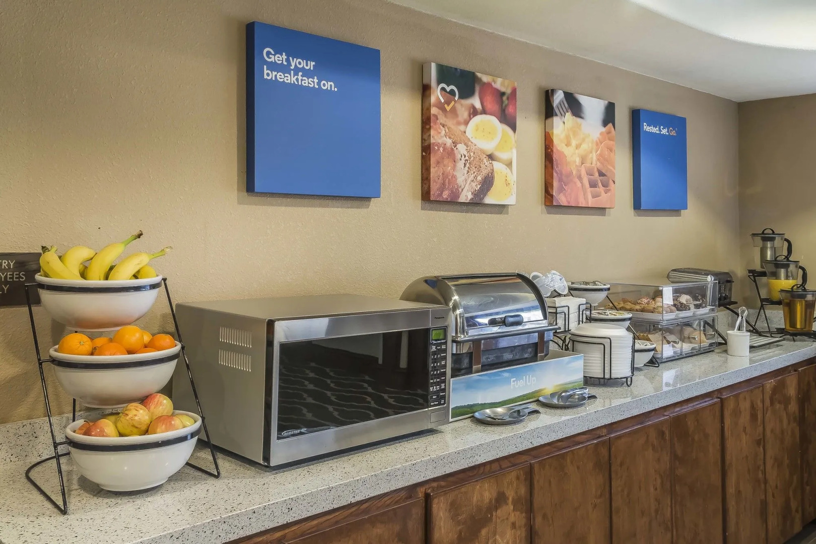 Comfort Inn Edinburg South