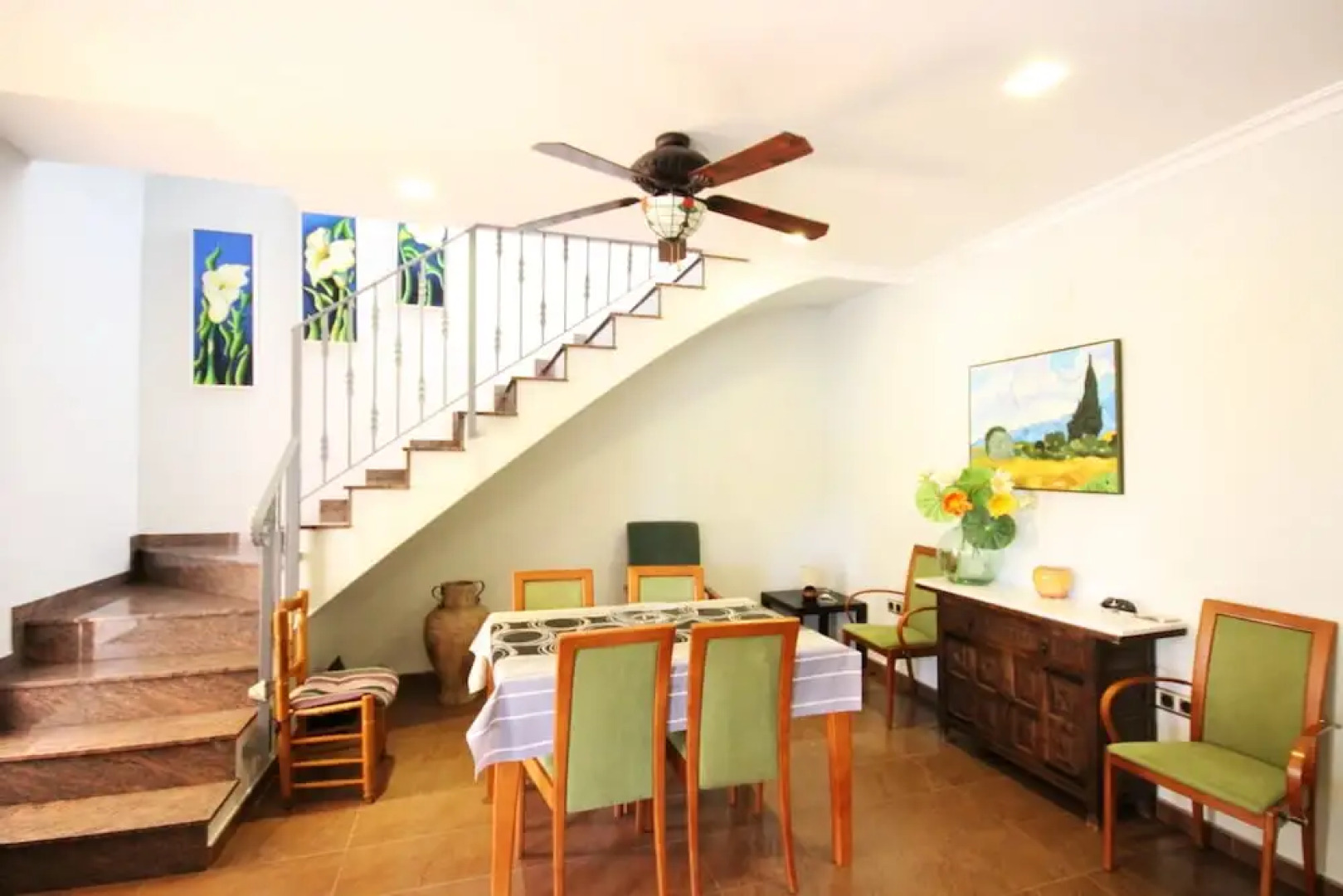 Villa Oliva 8 - Plaza Mayor