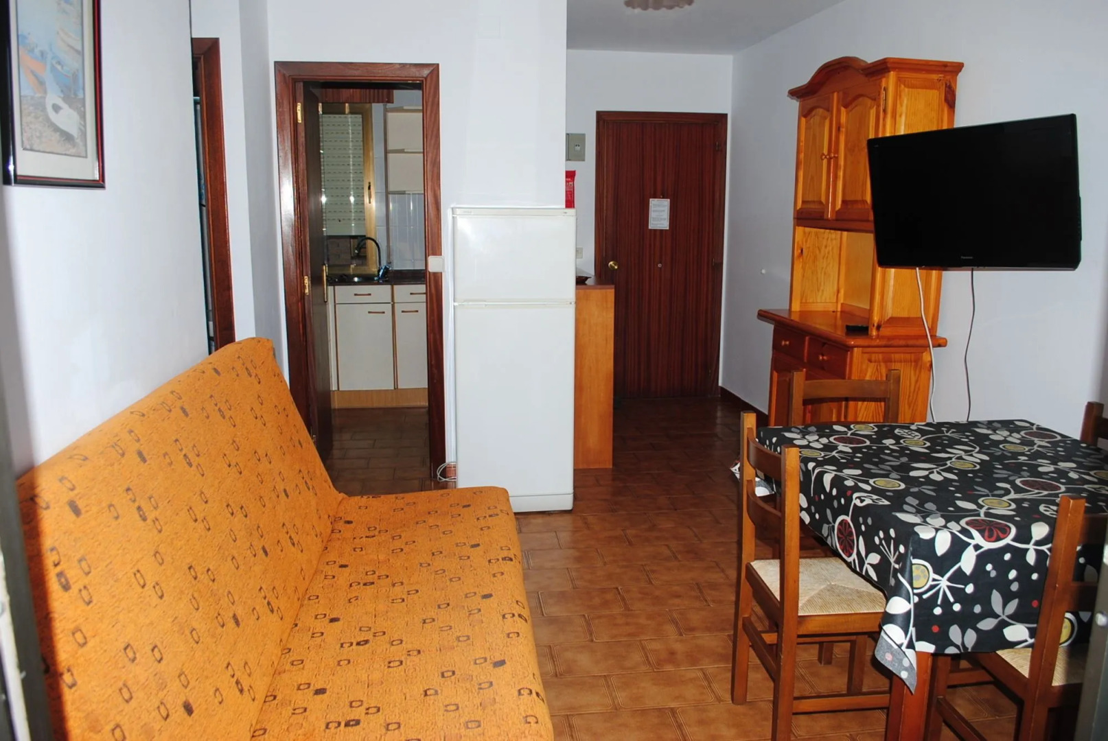 Apartamentos Turisticos Suaces