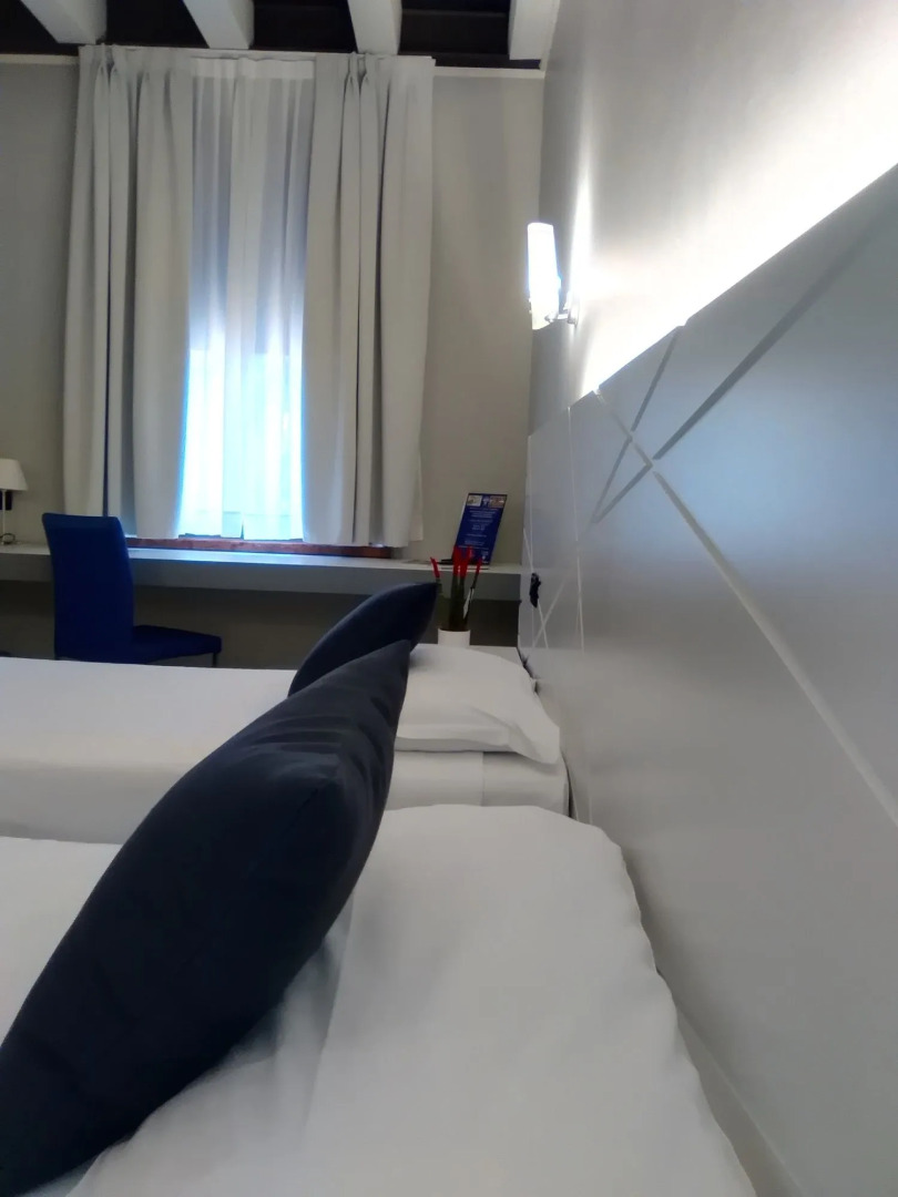 Albergo Fontana Verona