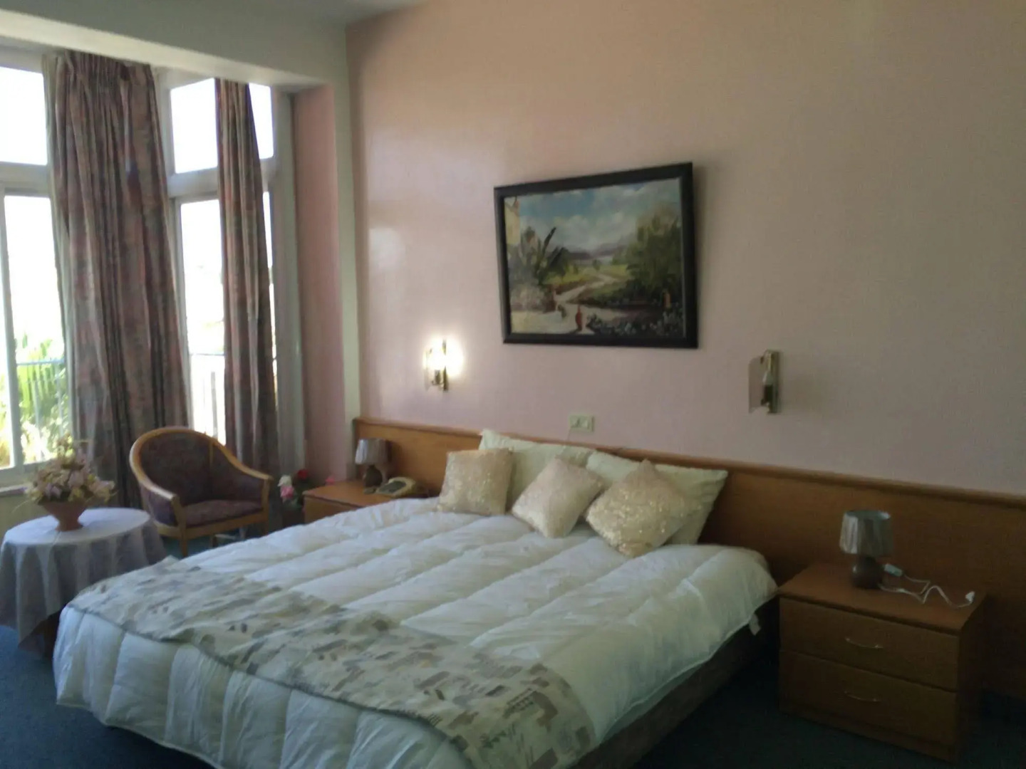 Jerusalem Panorama Hotel