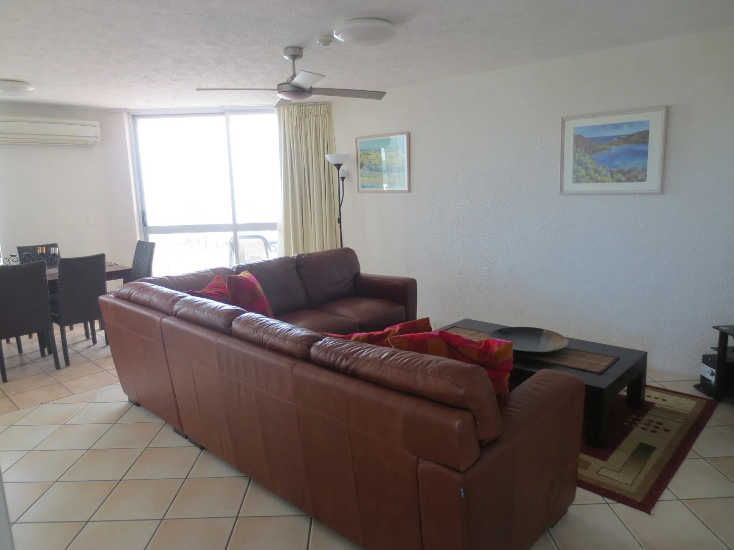 Mandolin Beachfront Resort