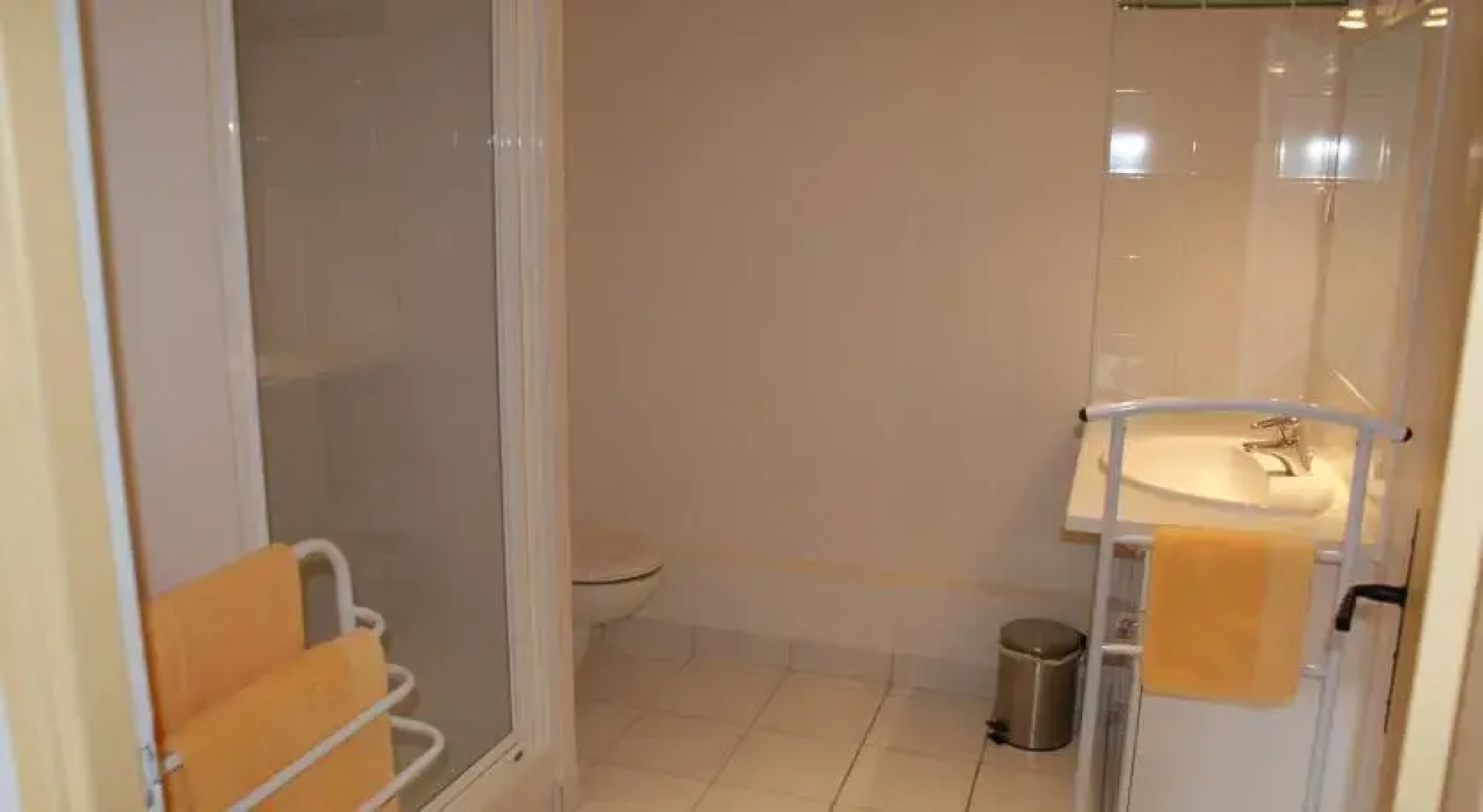 La Commanderie De Launay