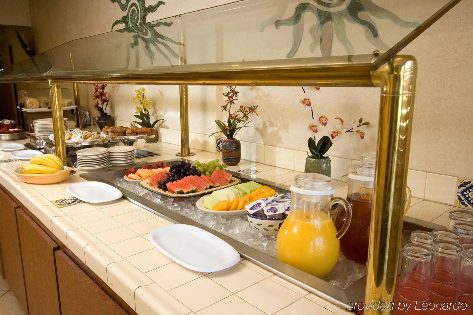Best Western Plus Scottsdale Thunderbird Suites