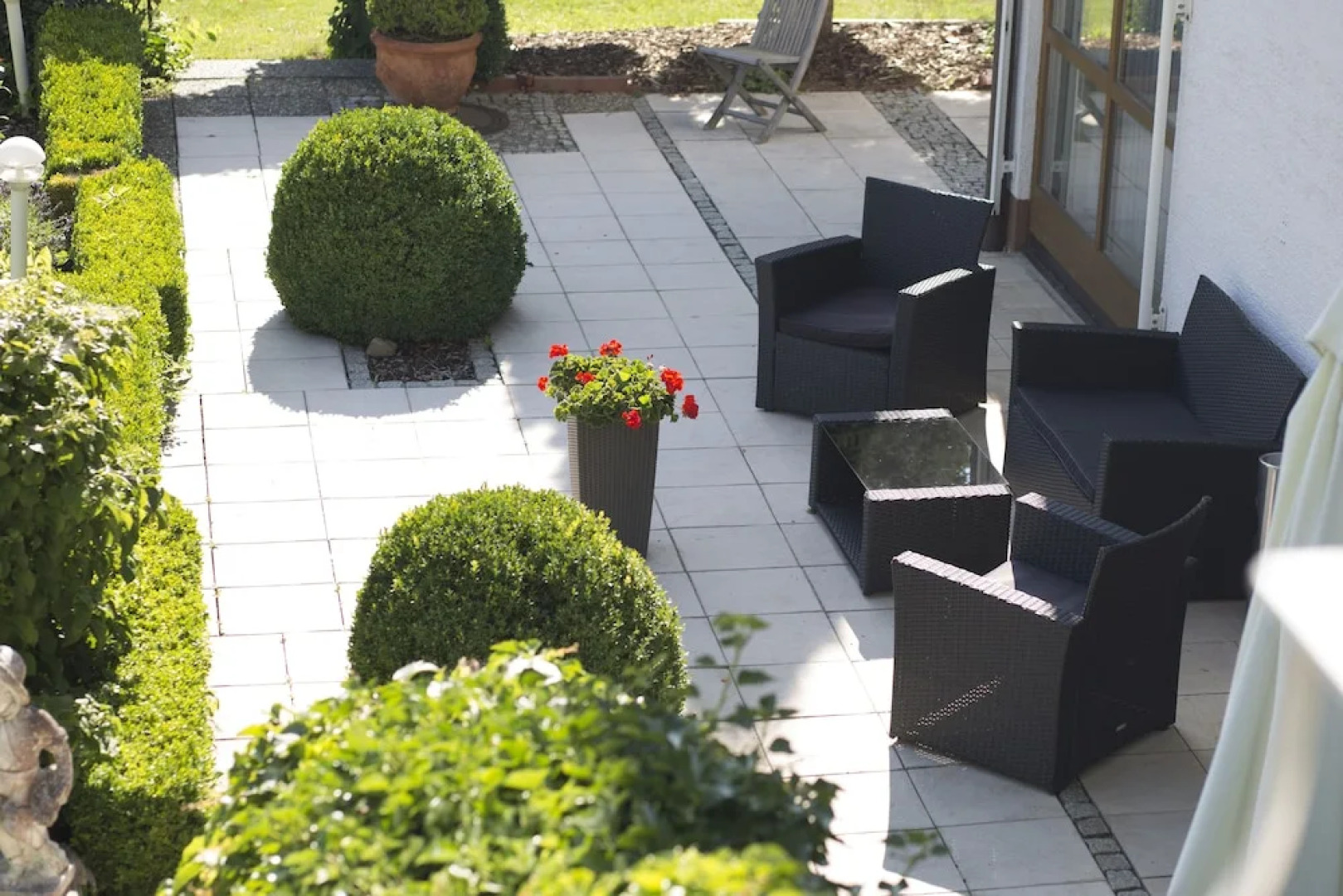 Hotel Zettler Günzburg