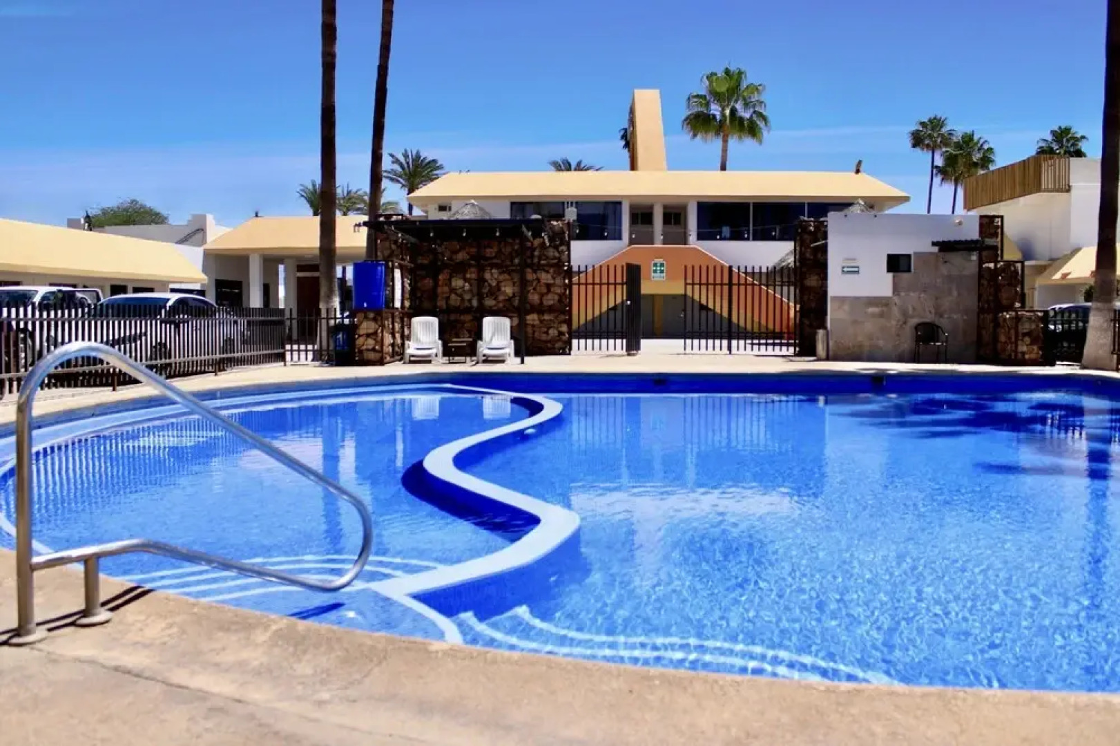 Hotel Posada del Desierto