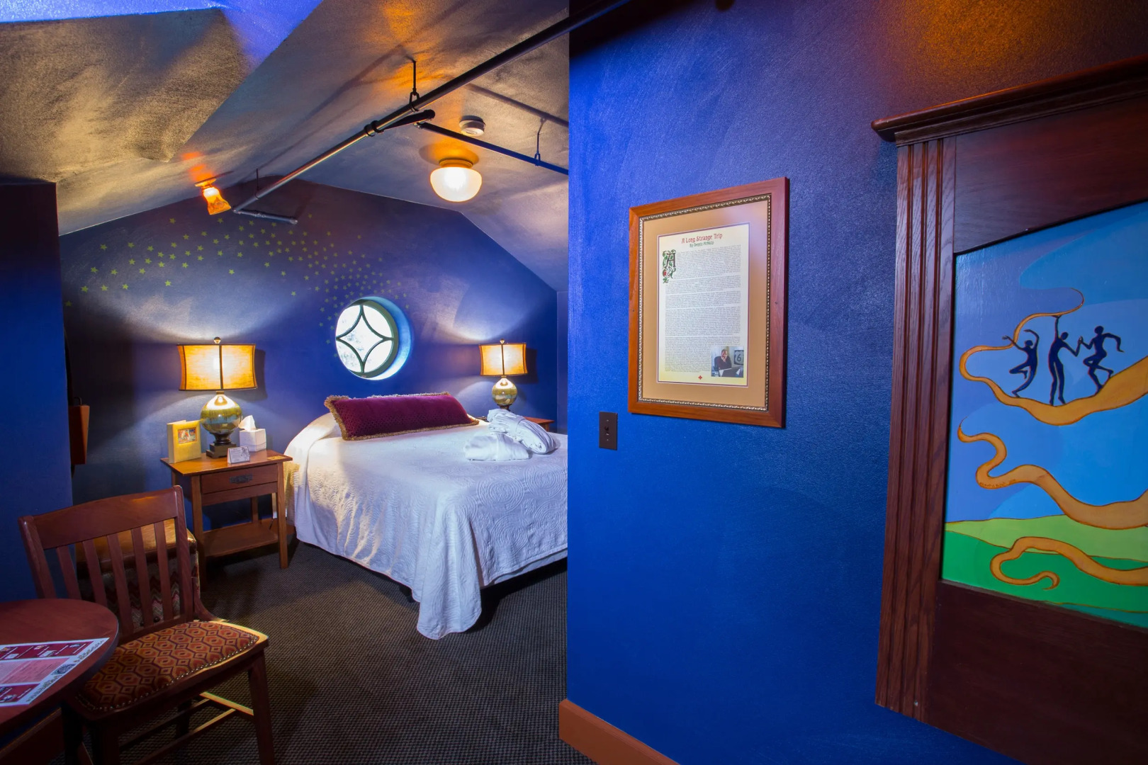 McMenamins Grand Lodge