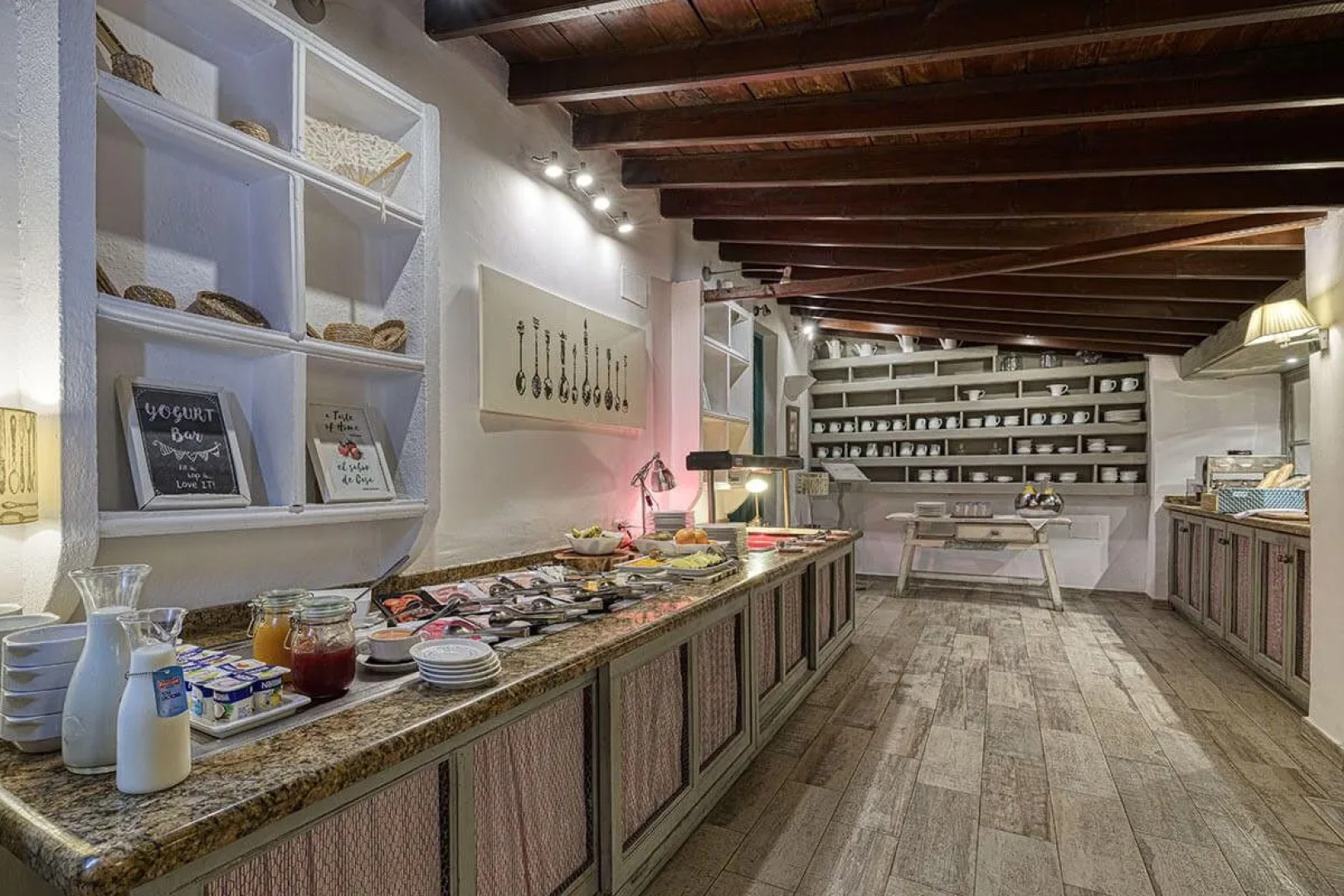 Hotel Alhaurín Golf Resort