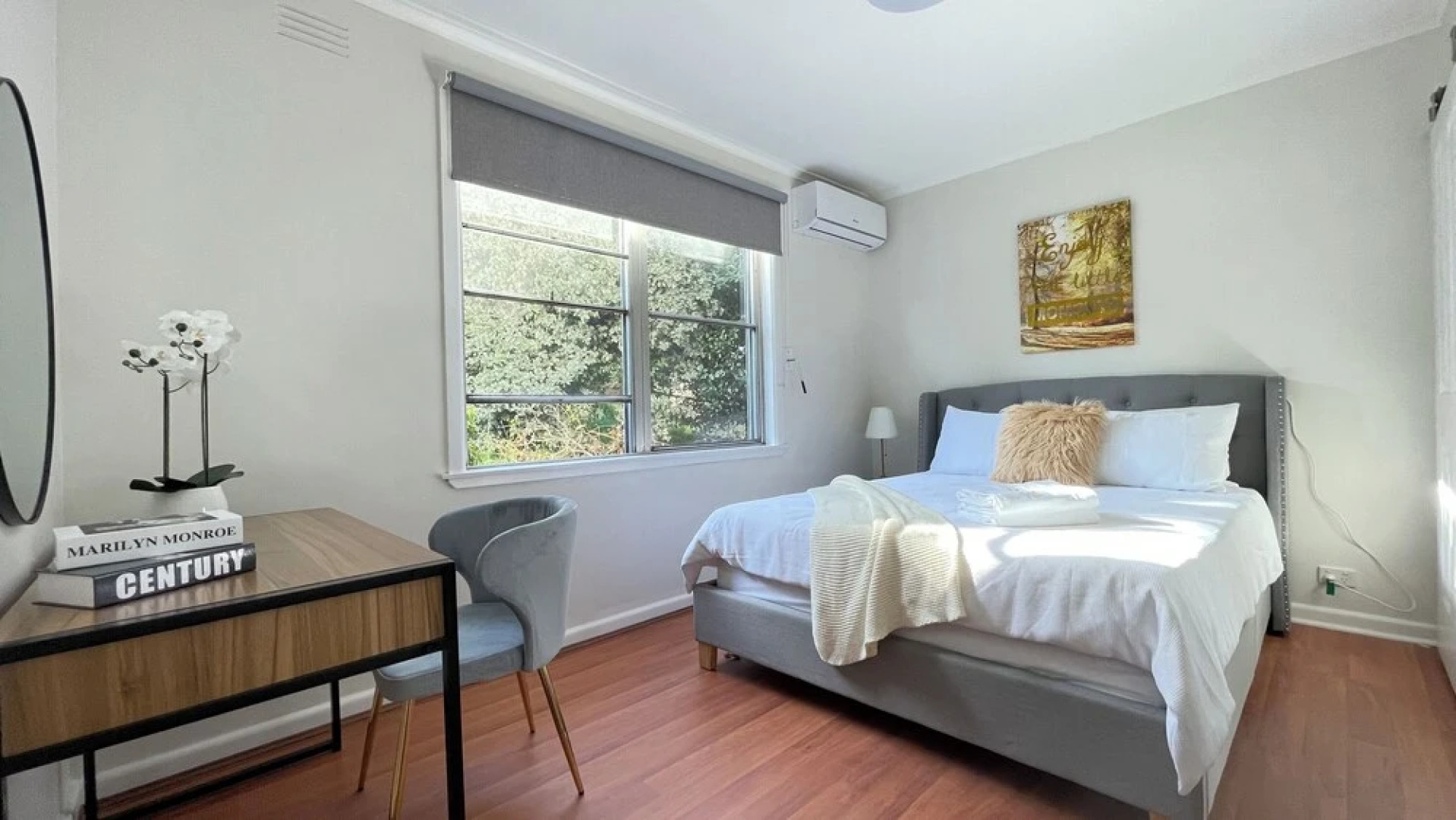 Morwell Pet friendly 3BM House