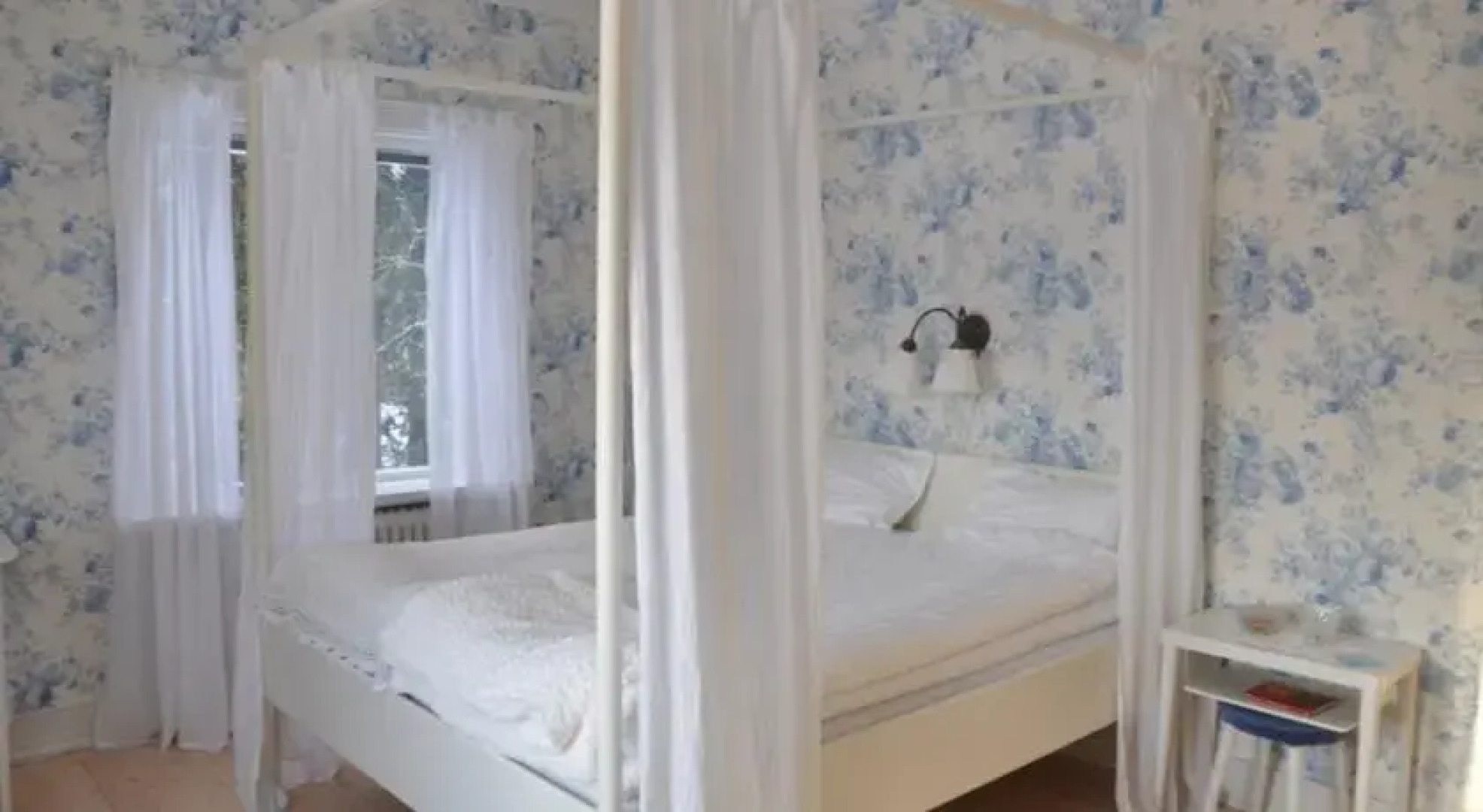 Sjögården Bed & Breakfast