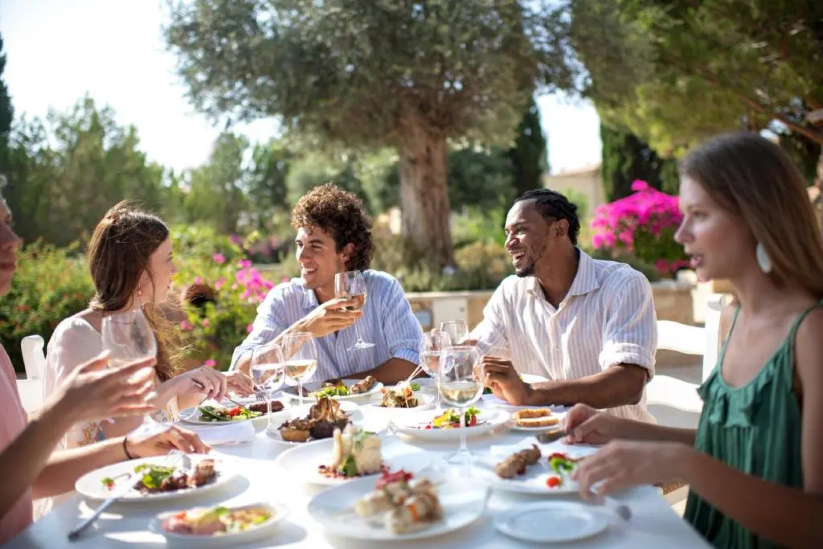 Aphrodite Hills Rentals – Apartments