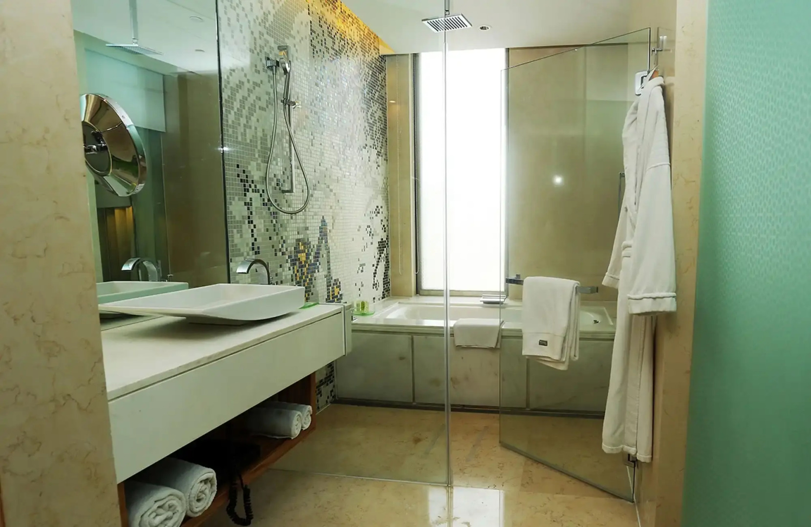 The Westin Gurgaon, New Delhi