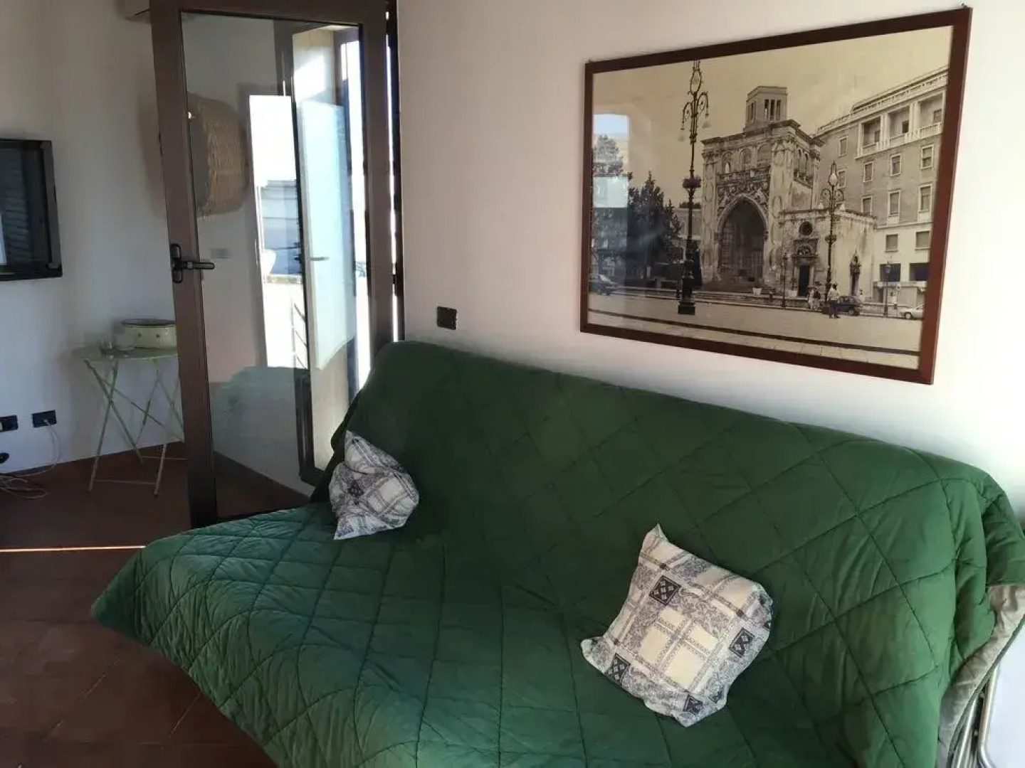 Celi Blu Appartamento