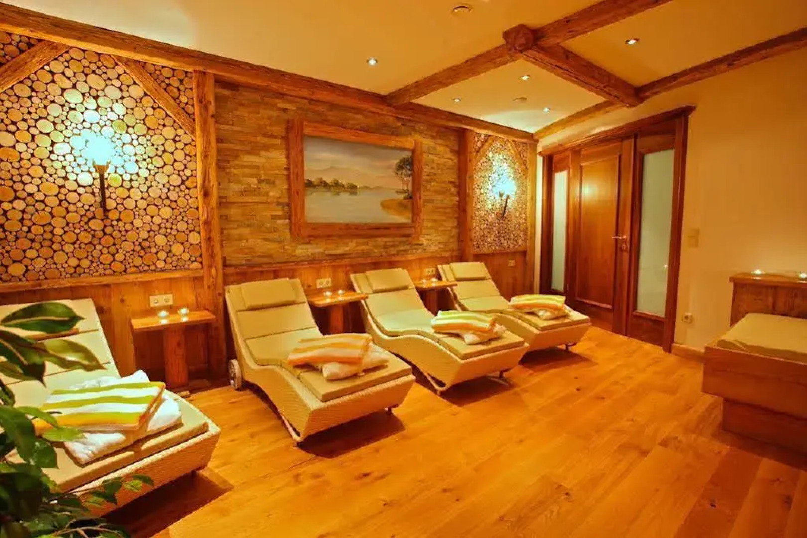 Hotel am Schloßberg