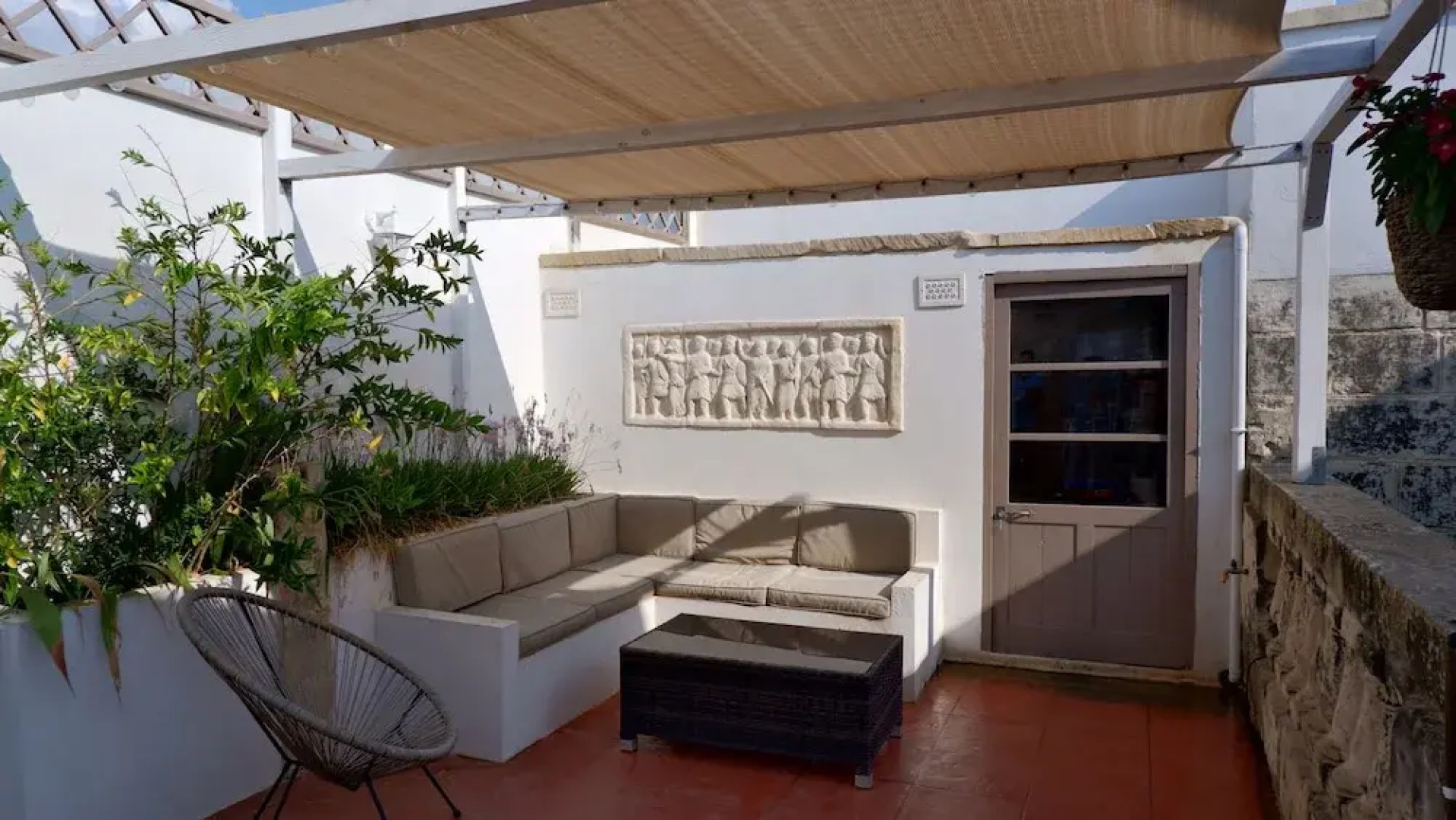 Village Knights Accommodation