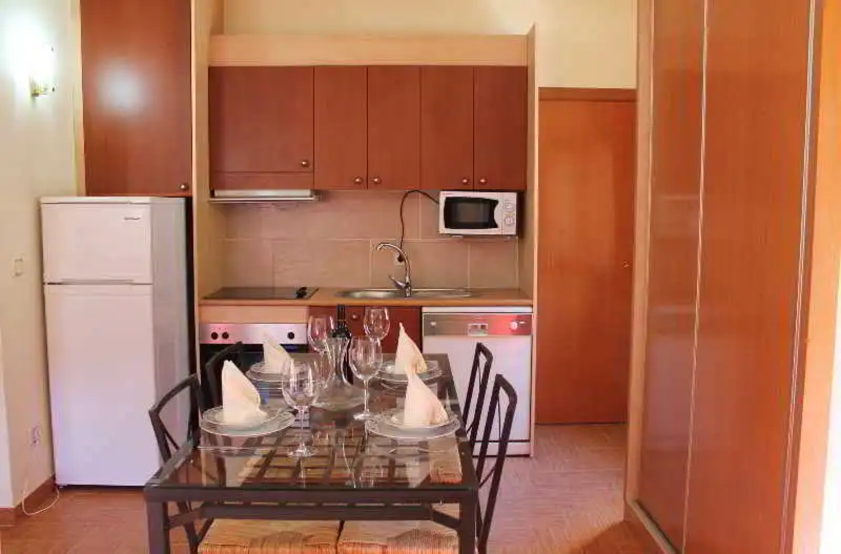 Apartamentos Anem 3000