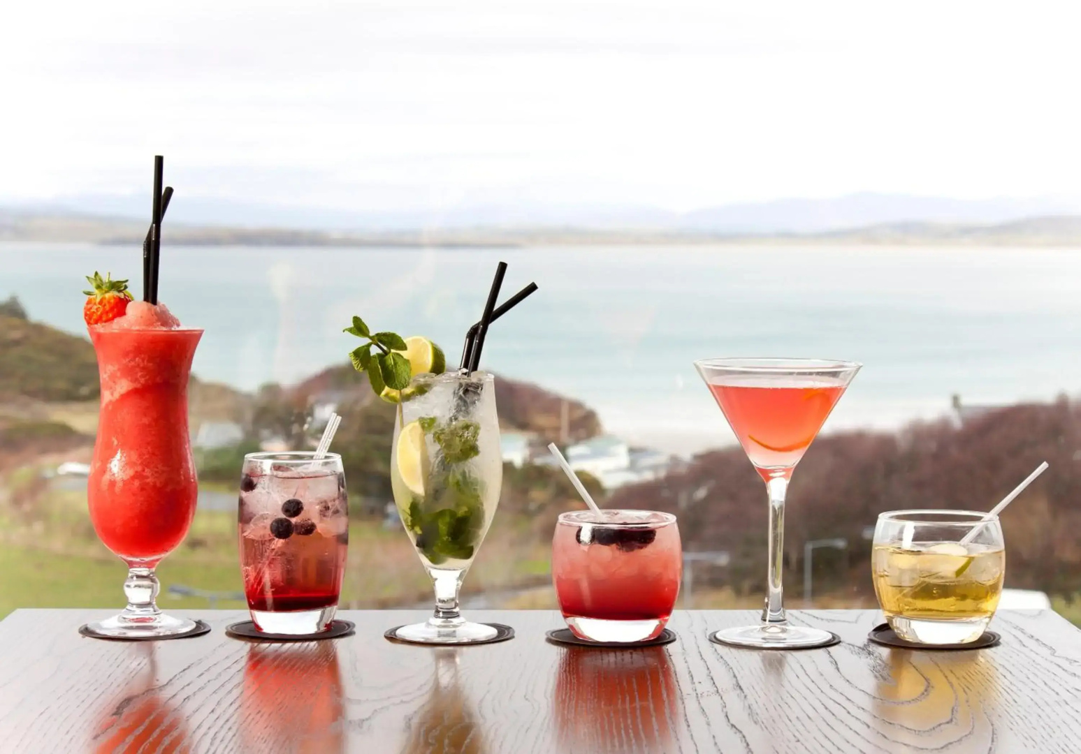 Shandon Hotel & Spa
