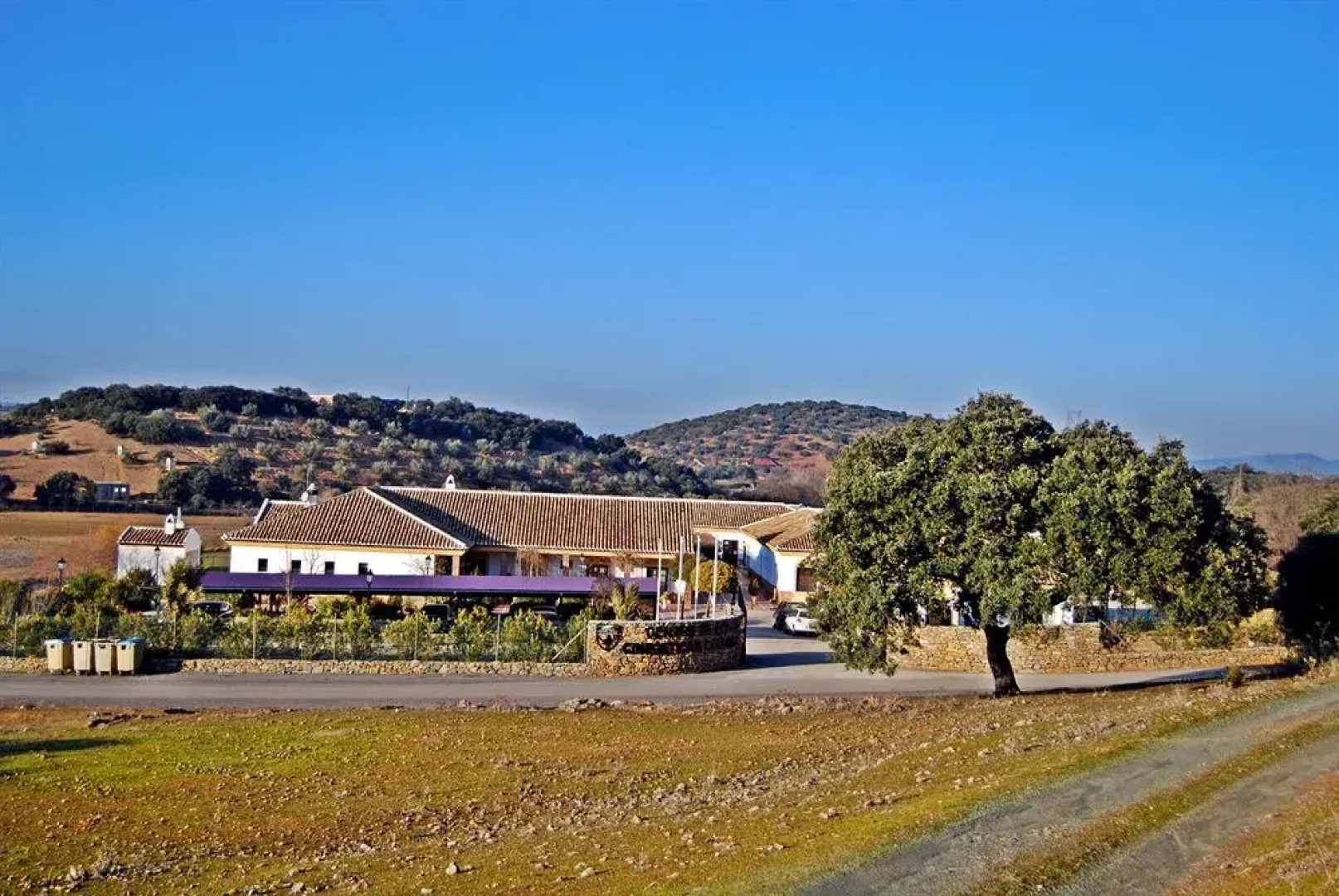 Hotel Rural Carlos Astorga
