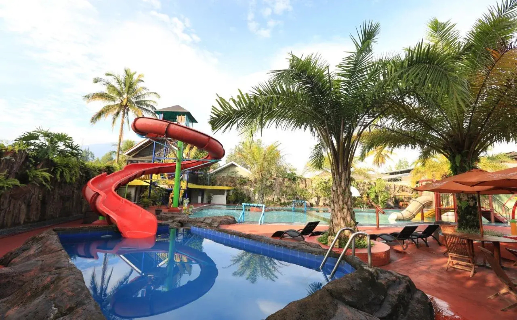 Royal Safari Garden Resort & Convention