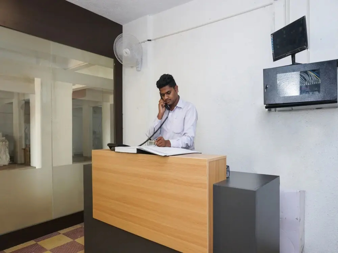 OYO 20037 SilverKey Hinjawadi