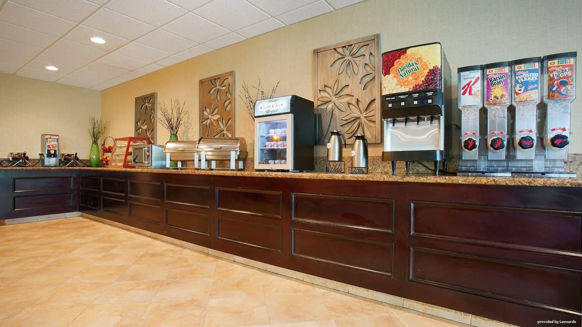 Best Western Downtown Stuart