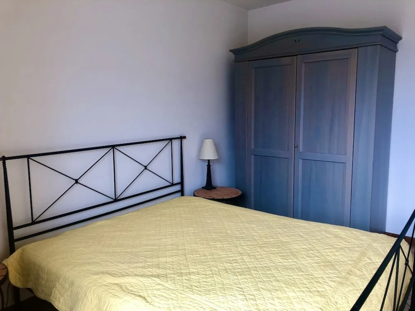 Penthaus am Luganersee - Comer See