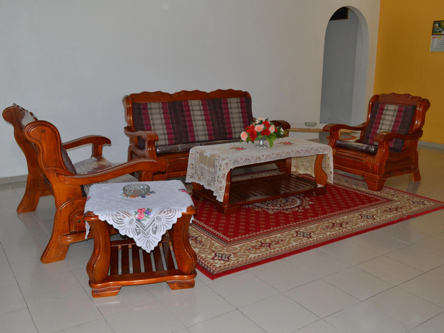 Megastar Inn Vacation Stay