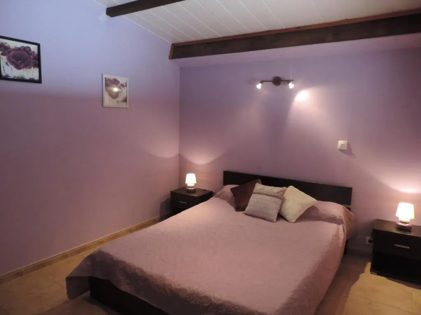 Gîtes Le "Val-Léa"