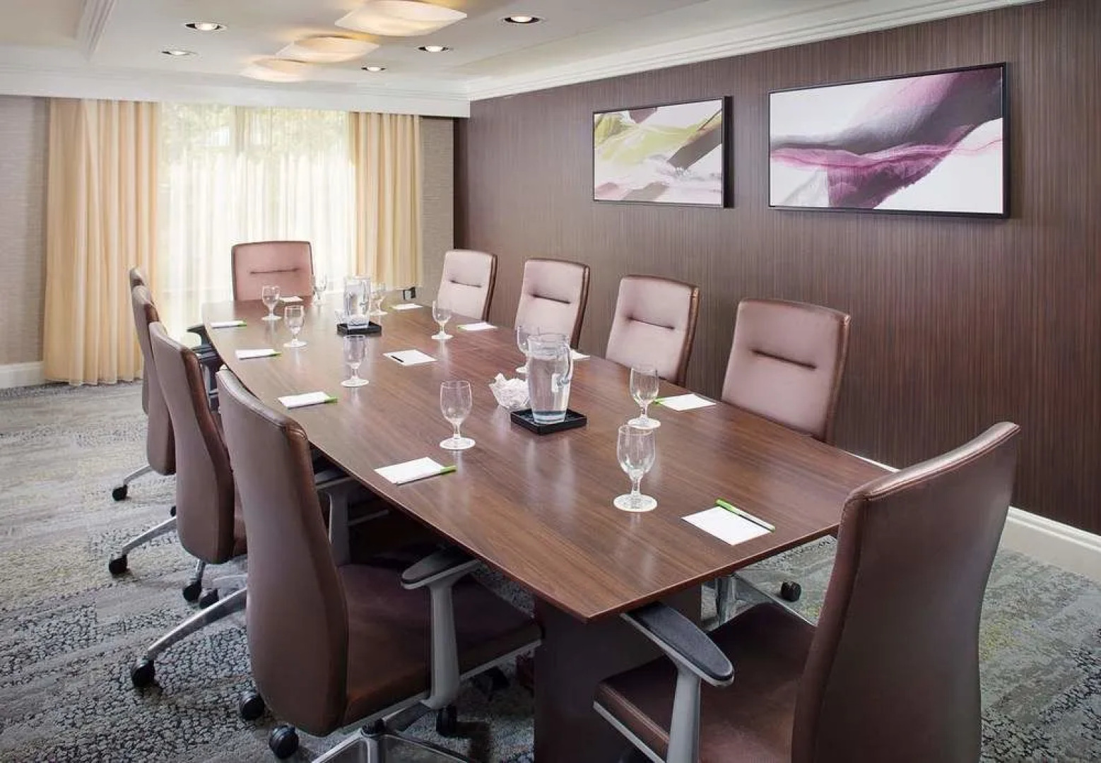 Courtyard By Marriott Ann Arbor