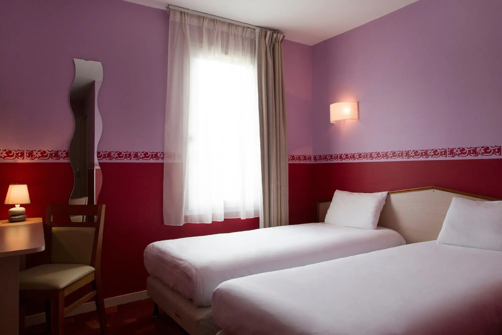 Brit Hotel Chinon le Lion d'Or