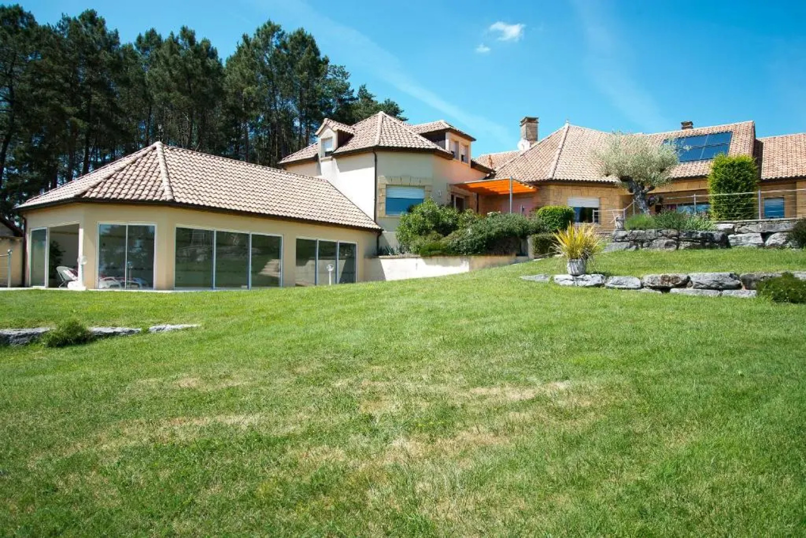 Les Hauts de Fondanger