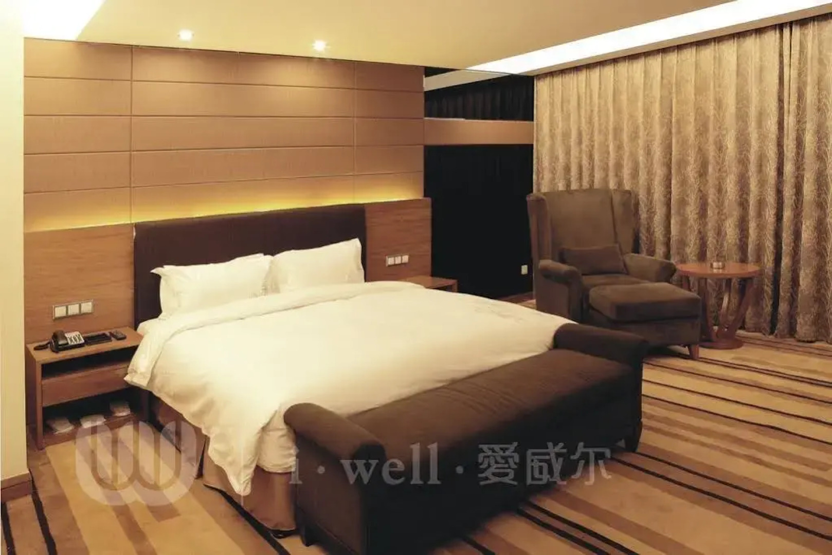 Xian Iwell Hotel