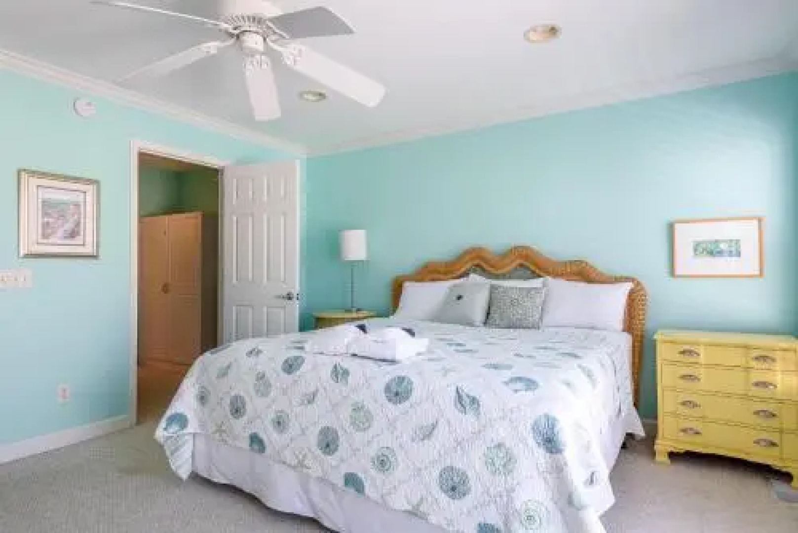 21 Turtle Bay Carolina Tides