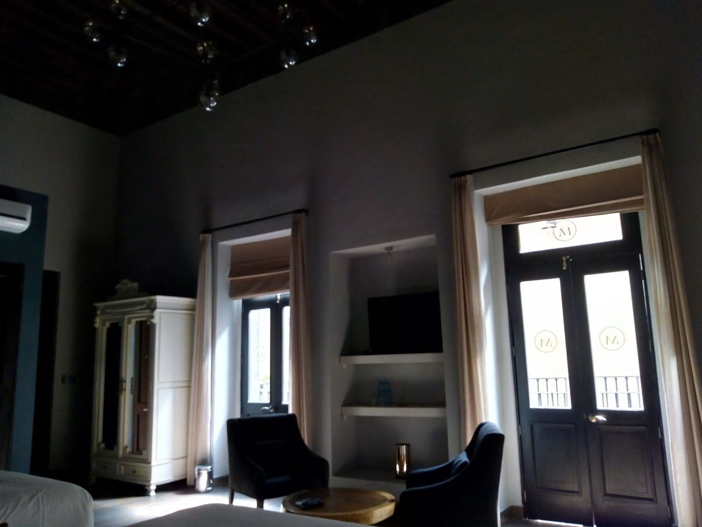 Mesón de Santa Rosa Luxury Hotel