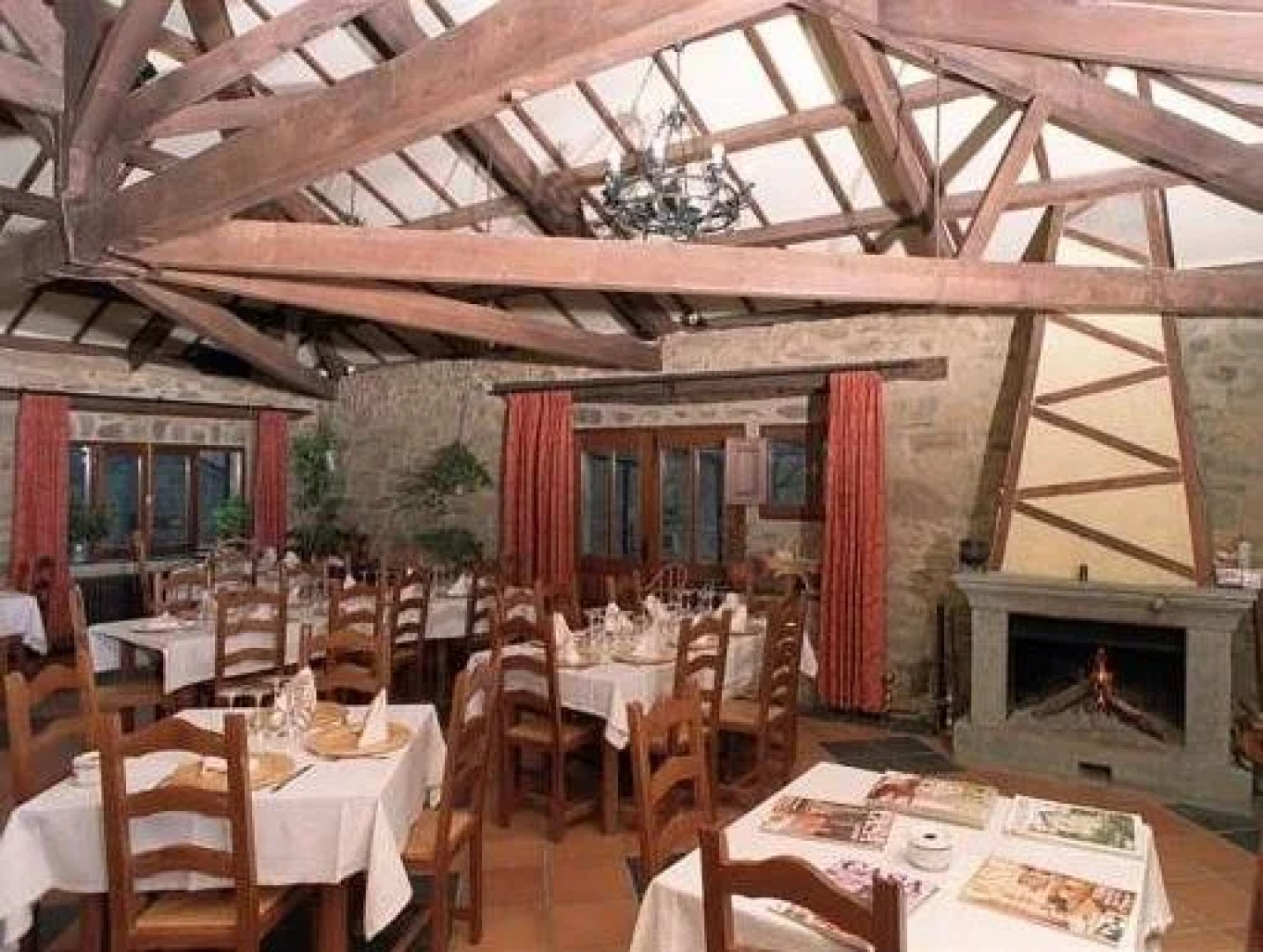 Hotel Rural El Rincón de Trefacio