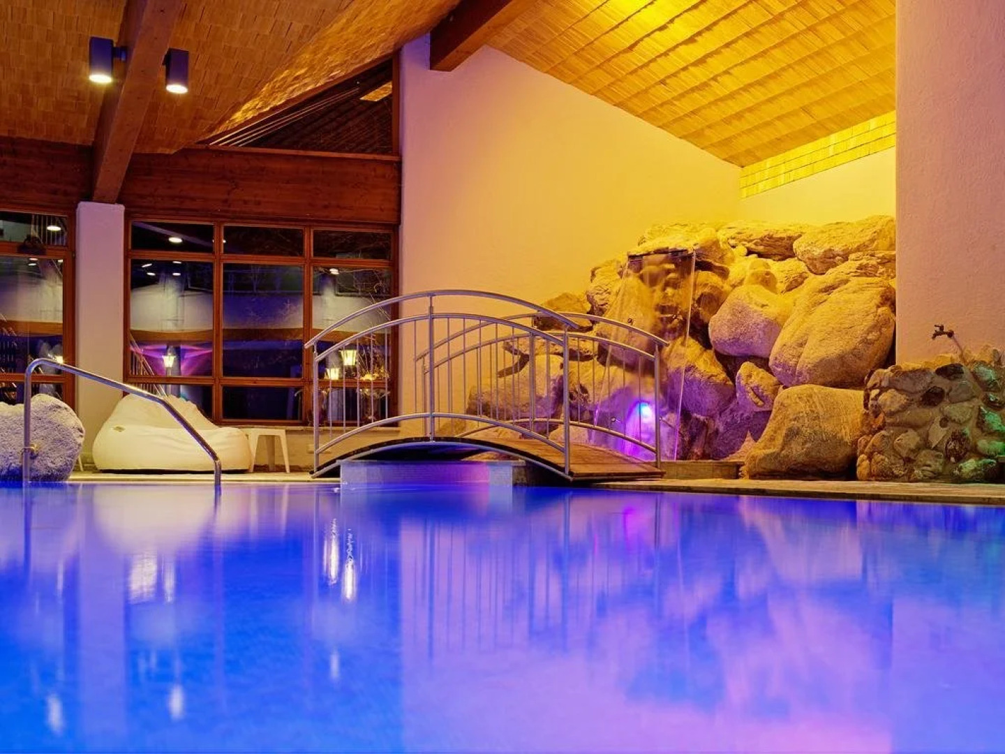 Wellnesshotel Walserhof