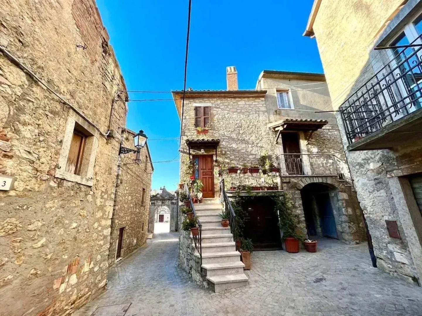 Stylish Umbrian Apartment Garden Pool nr Orvieto