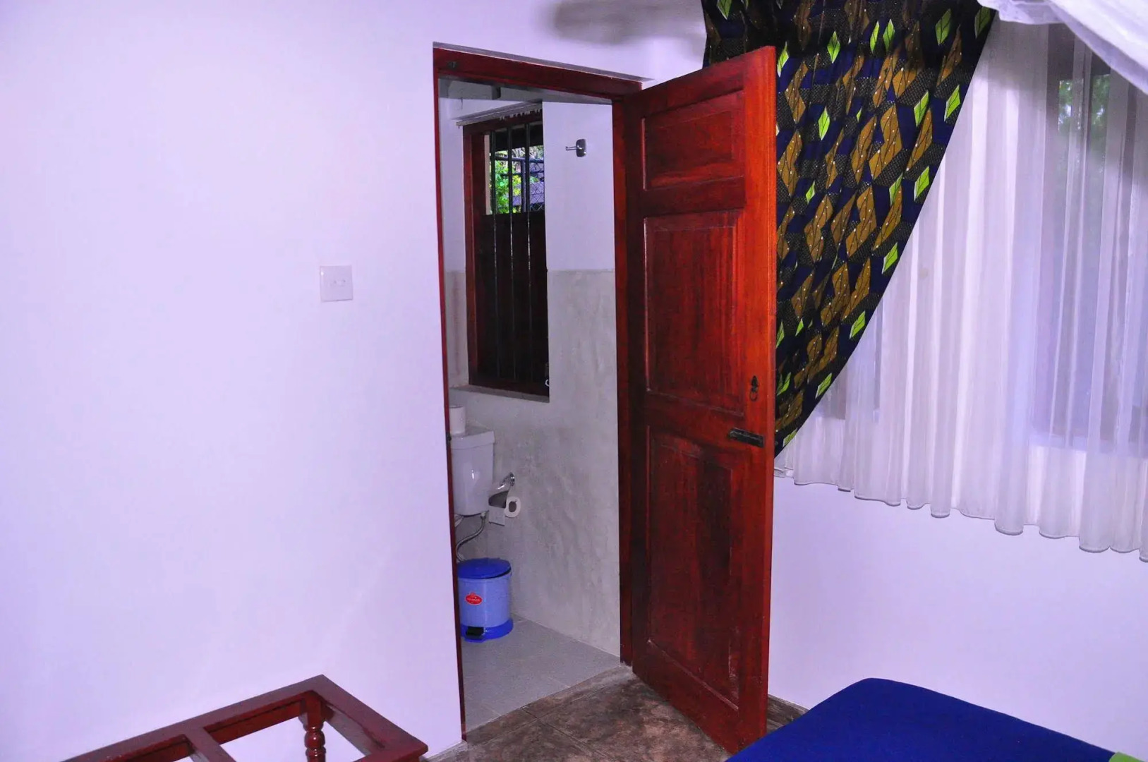 Serenity Lake Front Villa