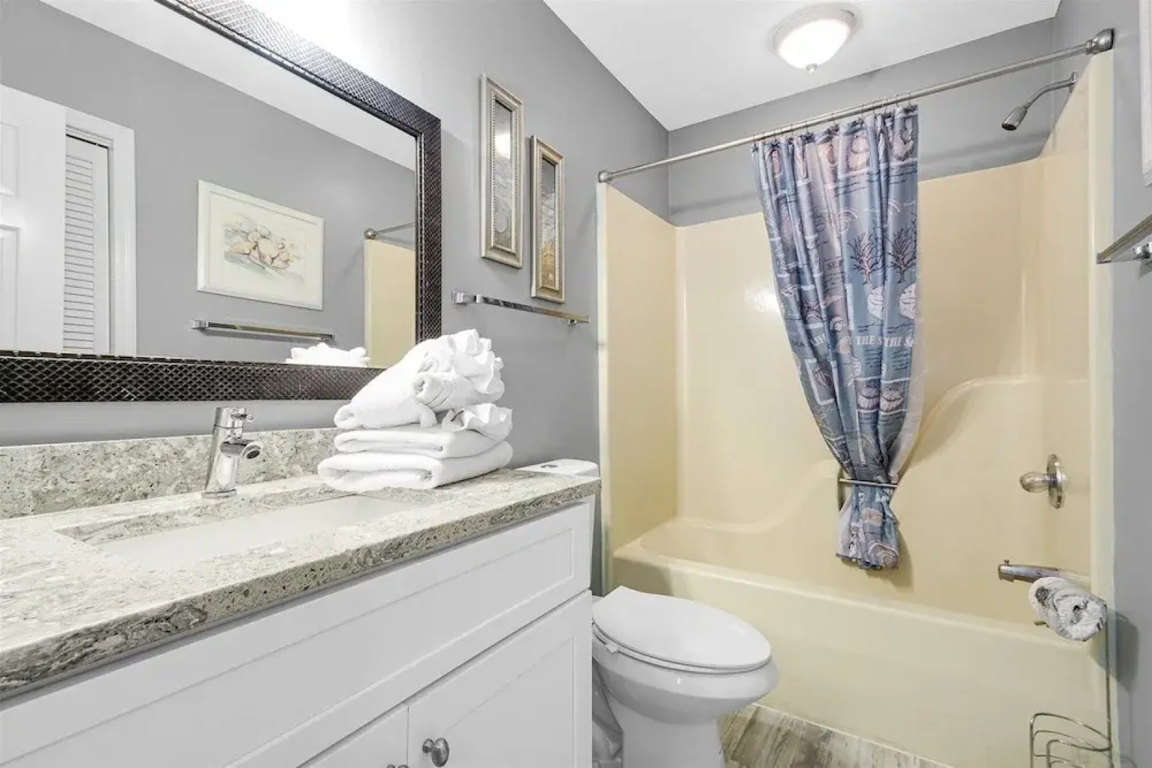 Admiral Quarters II #14