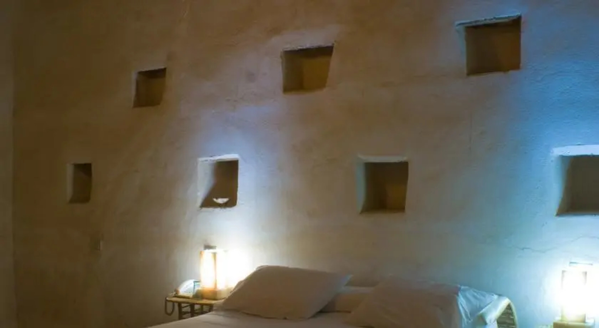 Albabenshal Lodge Siwa