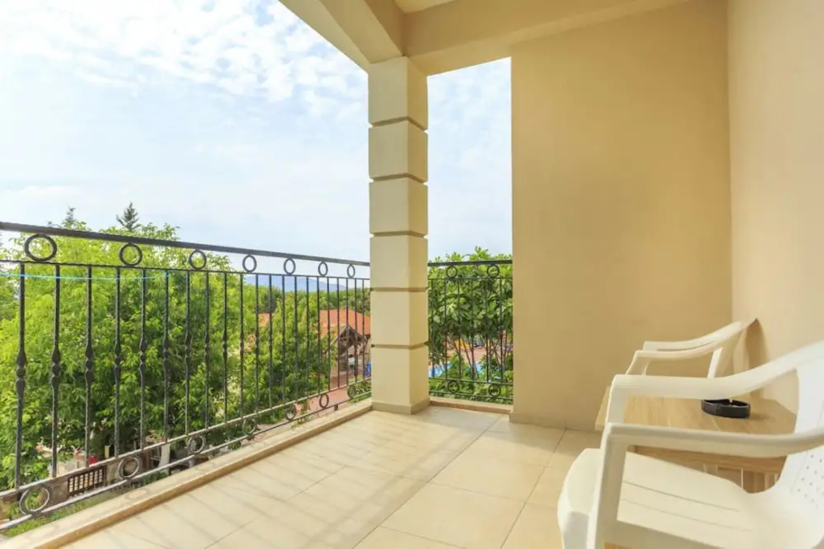 Milkyway Apart & Hotels