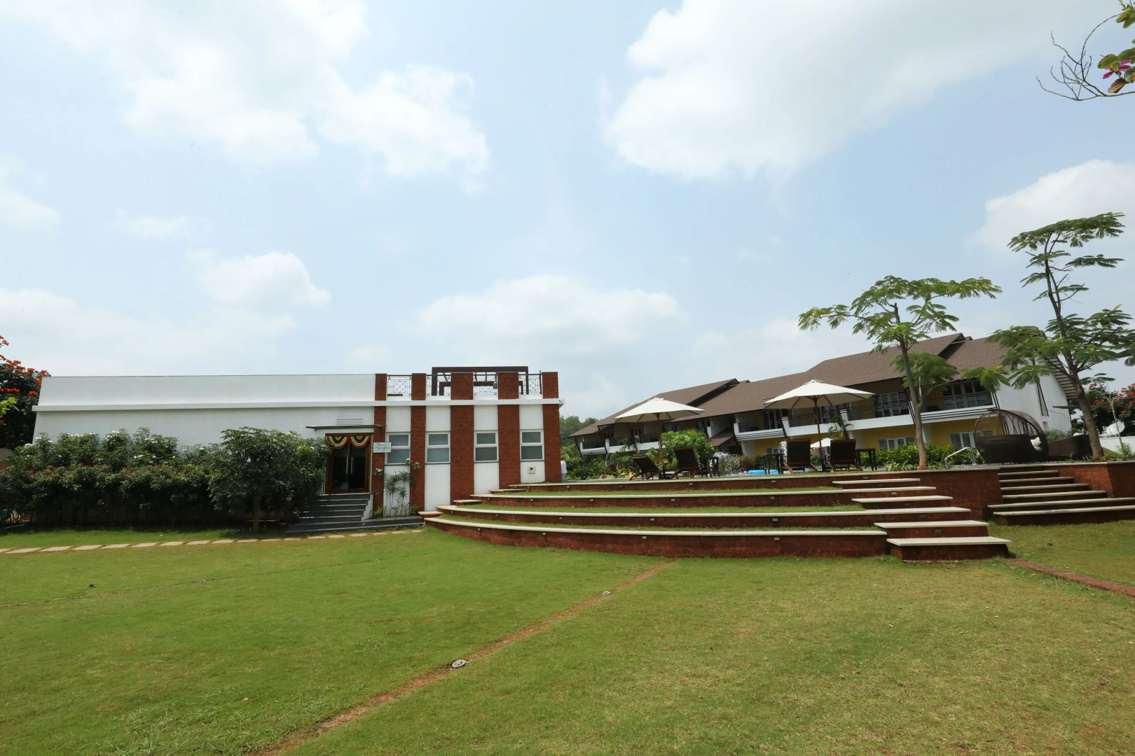 The Ocean Pearl Resort And Spa