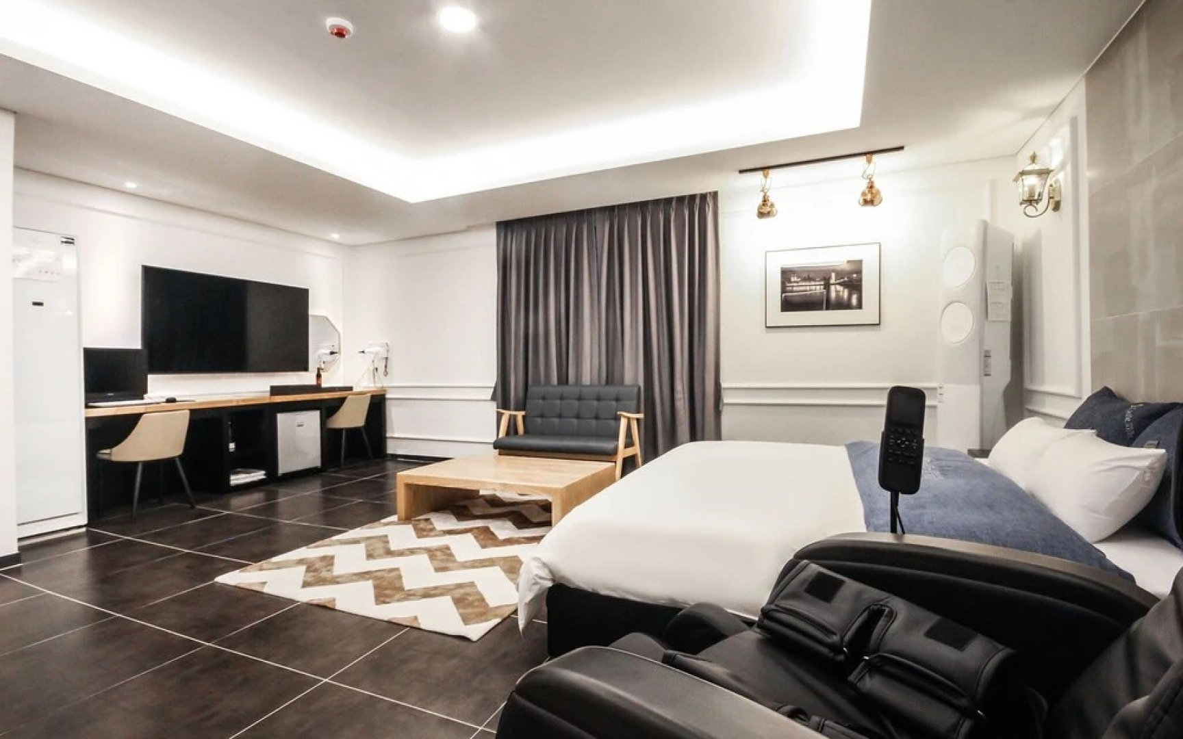 Jeongeup Castle Self Check-in Motel