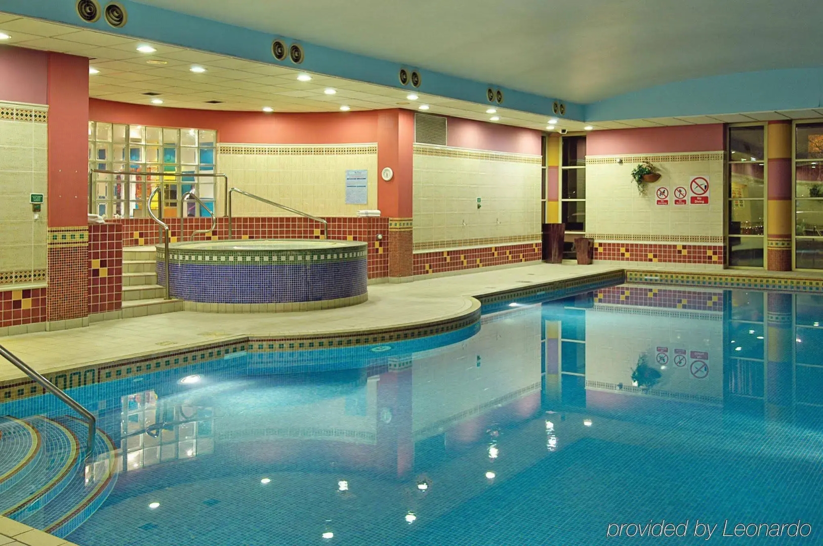 Copthorne Hotel Merry Hill Dudley