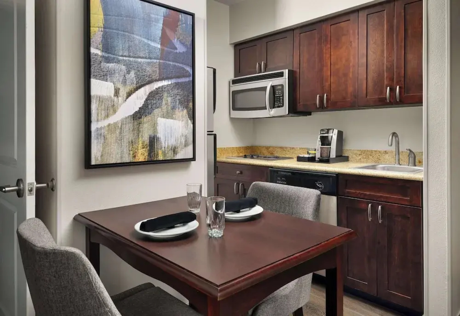 Homewood Suites by Hilton Shreveport / Bossier City, LA