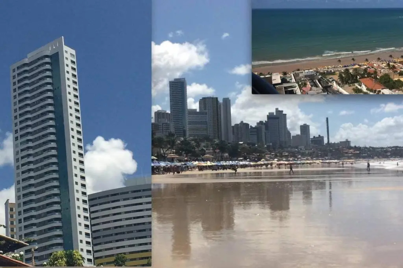 Blue Ocean Ponta Negra